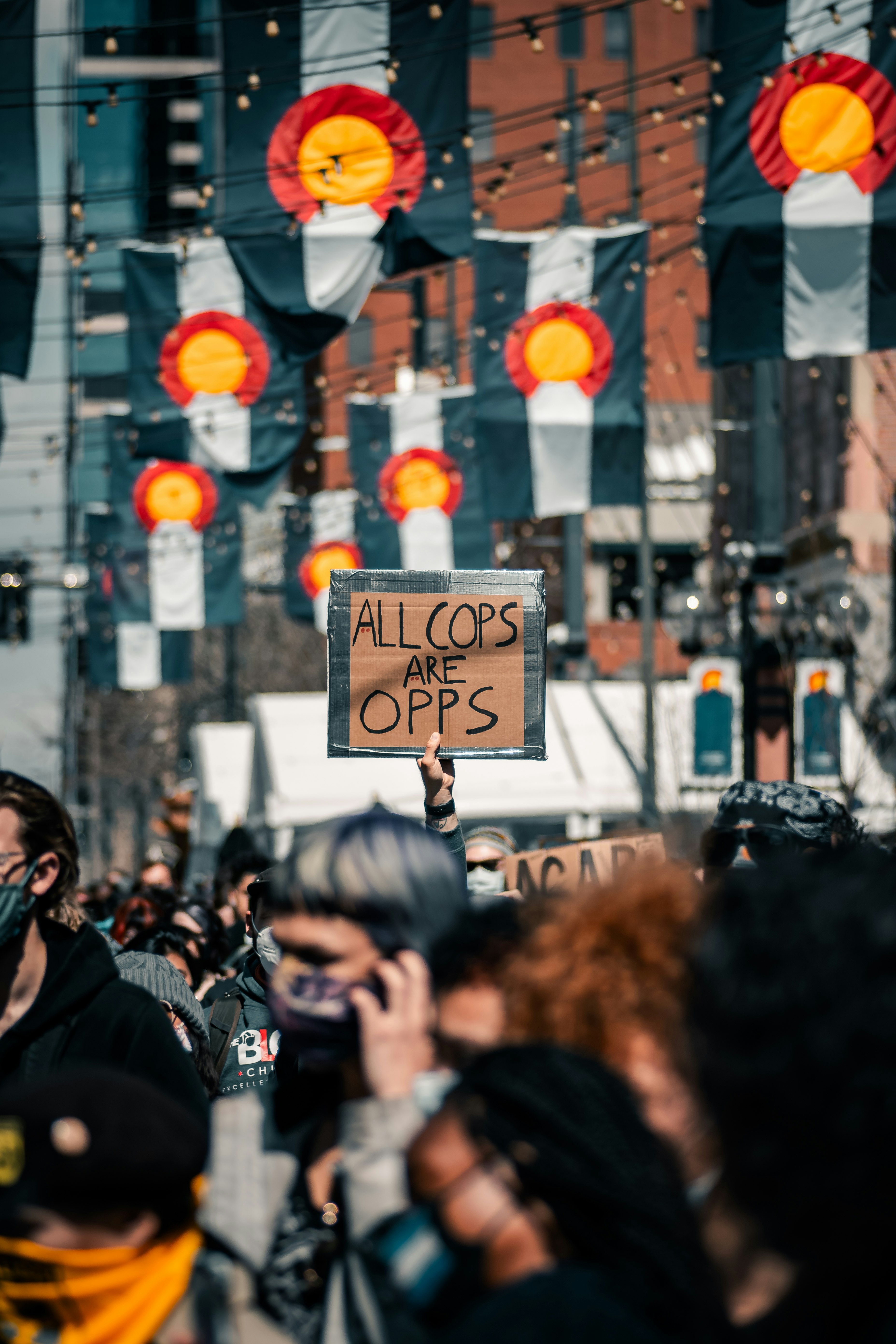 people walking on street during daytime